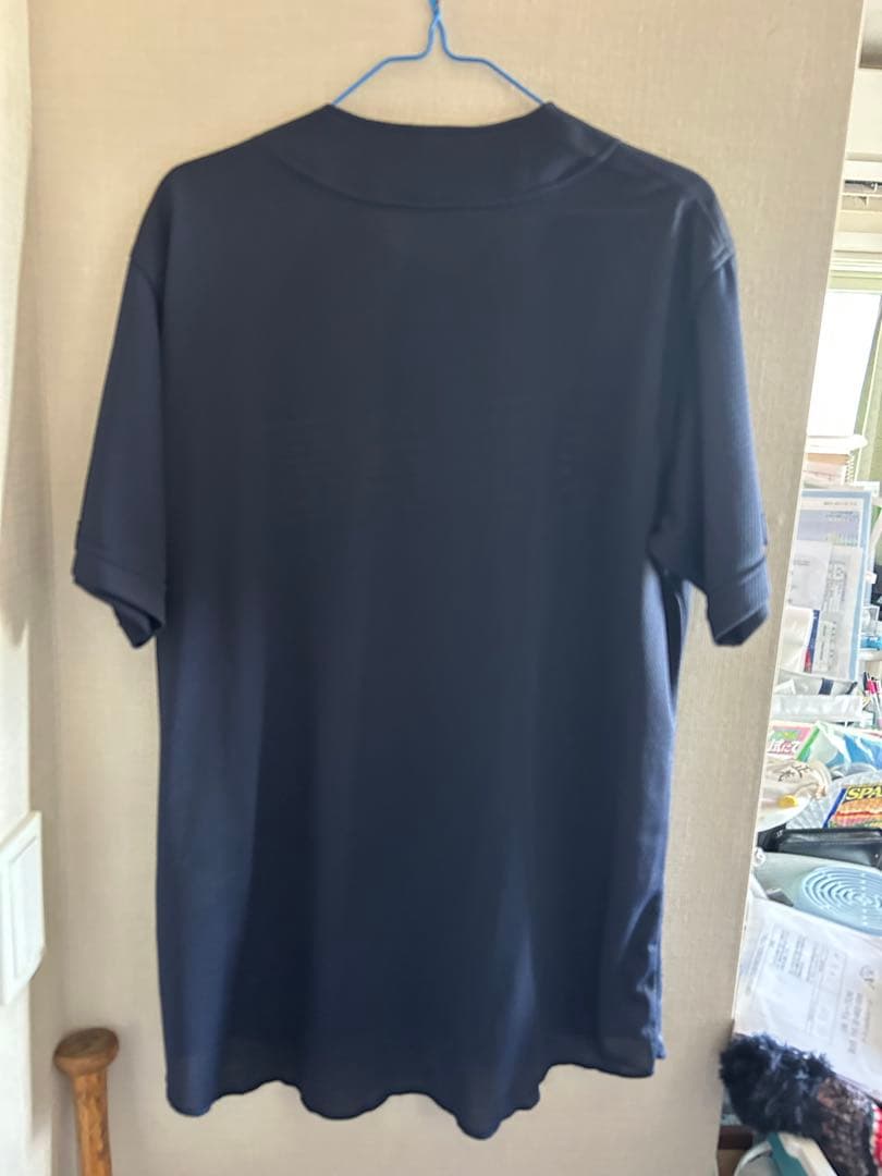 東亜学園 OP戦用ユニフォーム