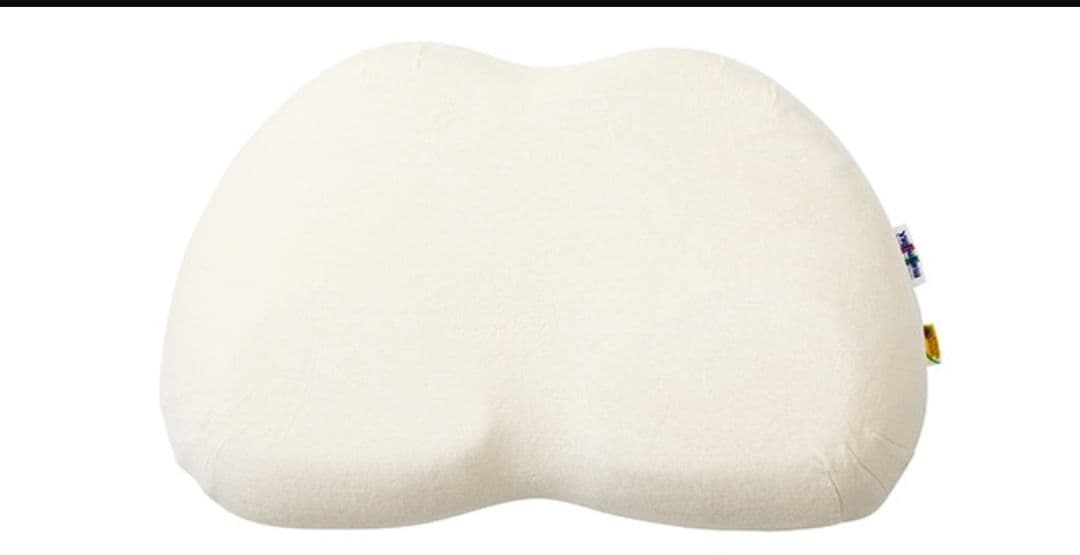 【美品】マニフレックス　バイオシェイプピロー　枕　レディースタイプ