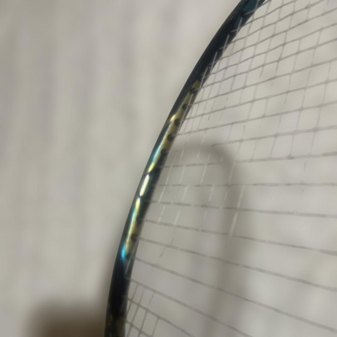 ラケット YONEX astrox88s pro