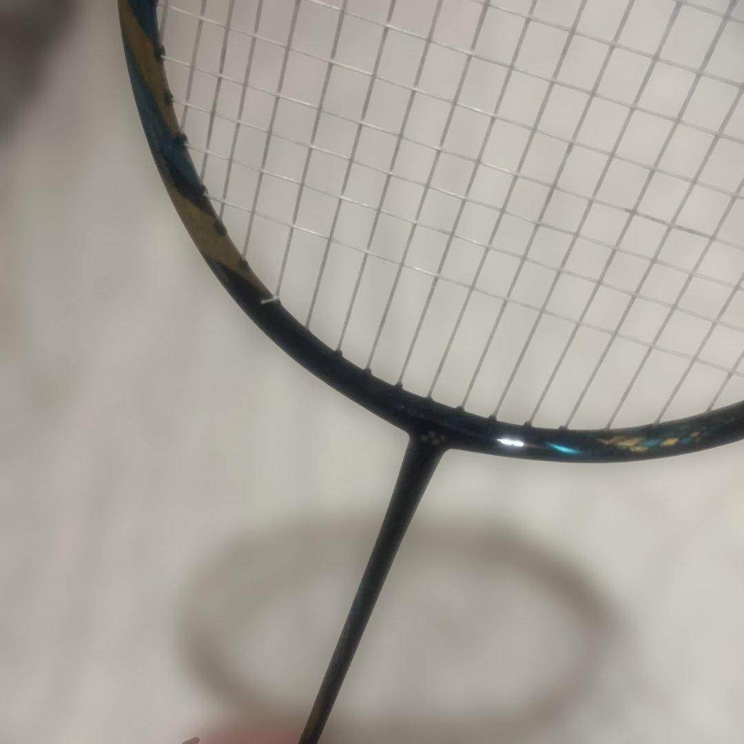 ラケット YONEX astrox88s pro
