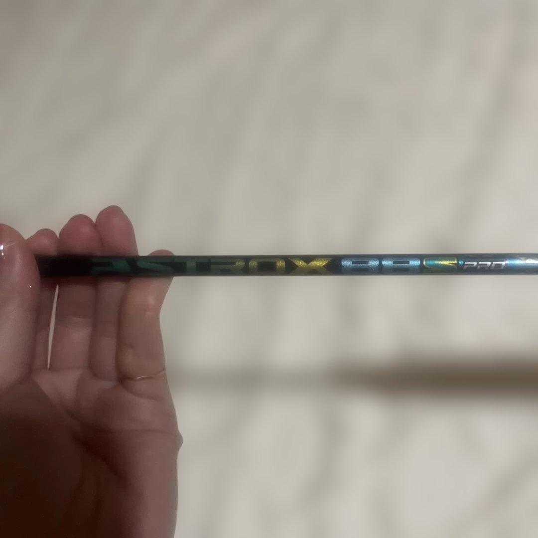 ラケット YONEX astrox88s pro