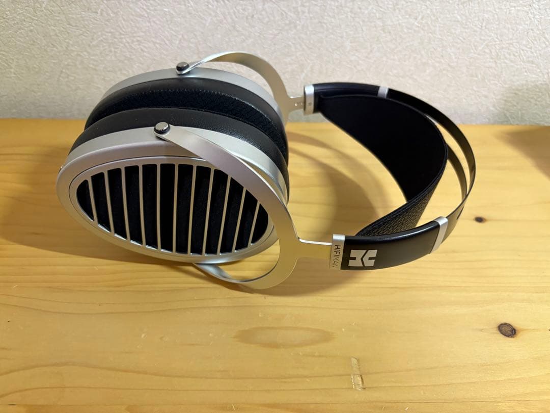 HIFIMAN ANANDA NANO ヘッドホン