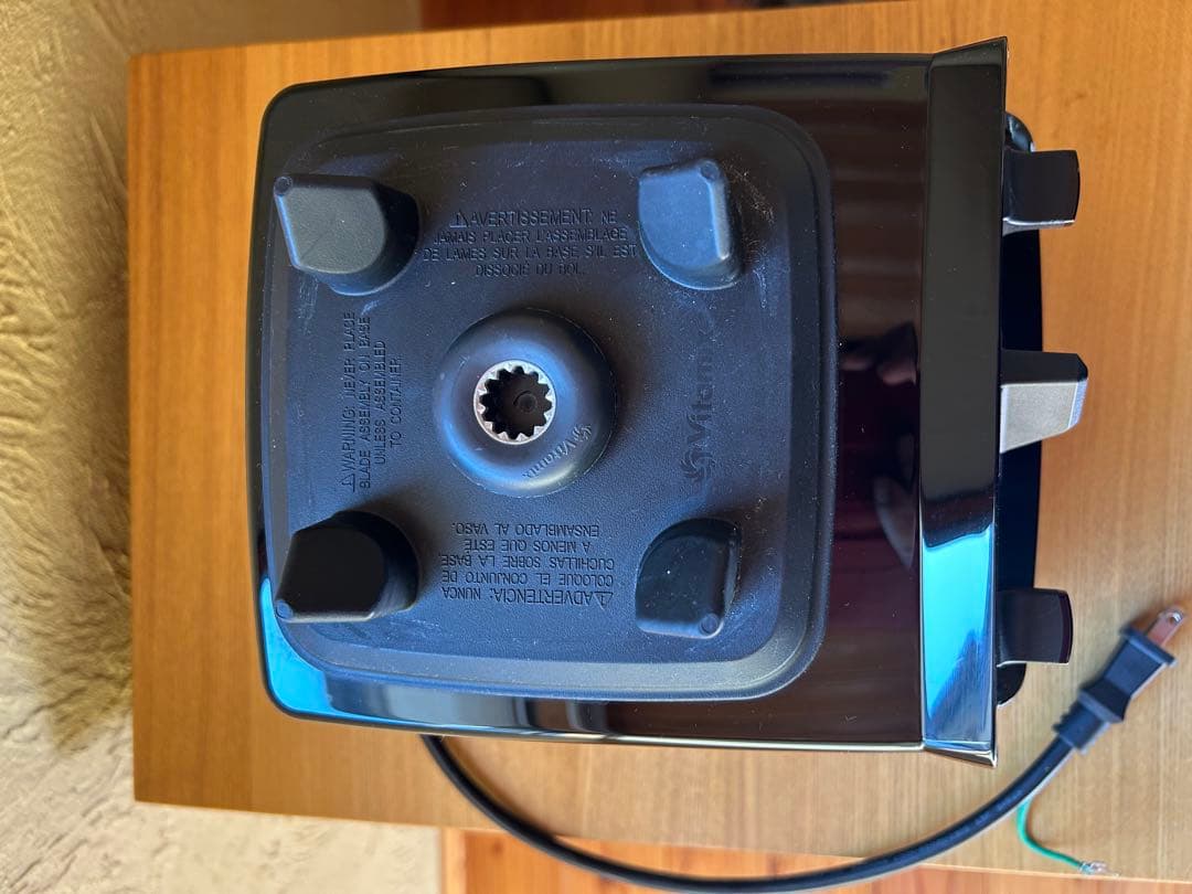 バイタミックス　Vitamix E310 ジューサー　黒