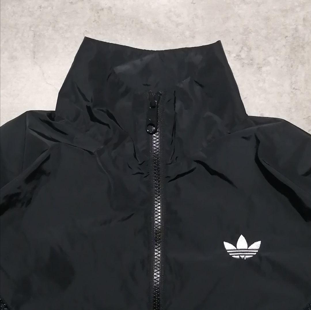【ジャ※様】adidas Originals M CUTLINE トラックトップ