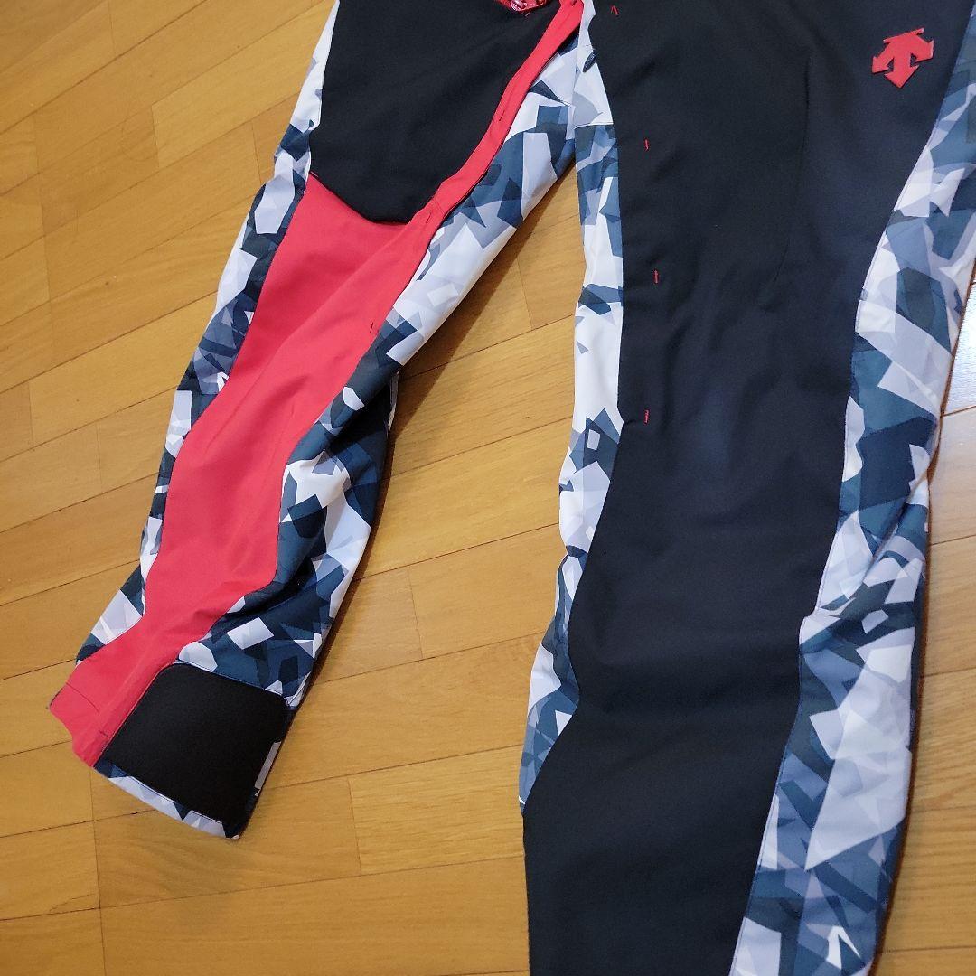 オガサカ　スキーウェア　限定非売品