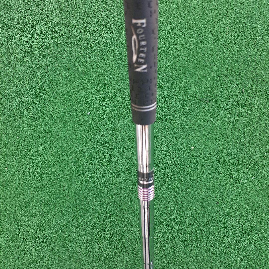 RM4 ウェッジ N.S. PRO シャフト