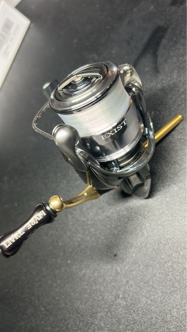 22イグジストLT2000S-H