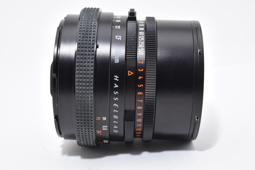 Hasselblad Distagon CF 60mm F3.5 カメラ レンズ