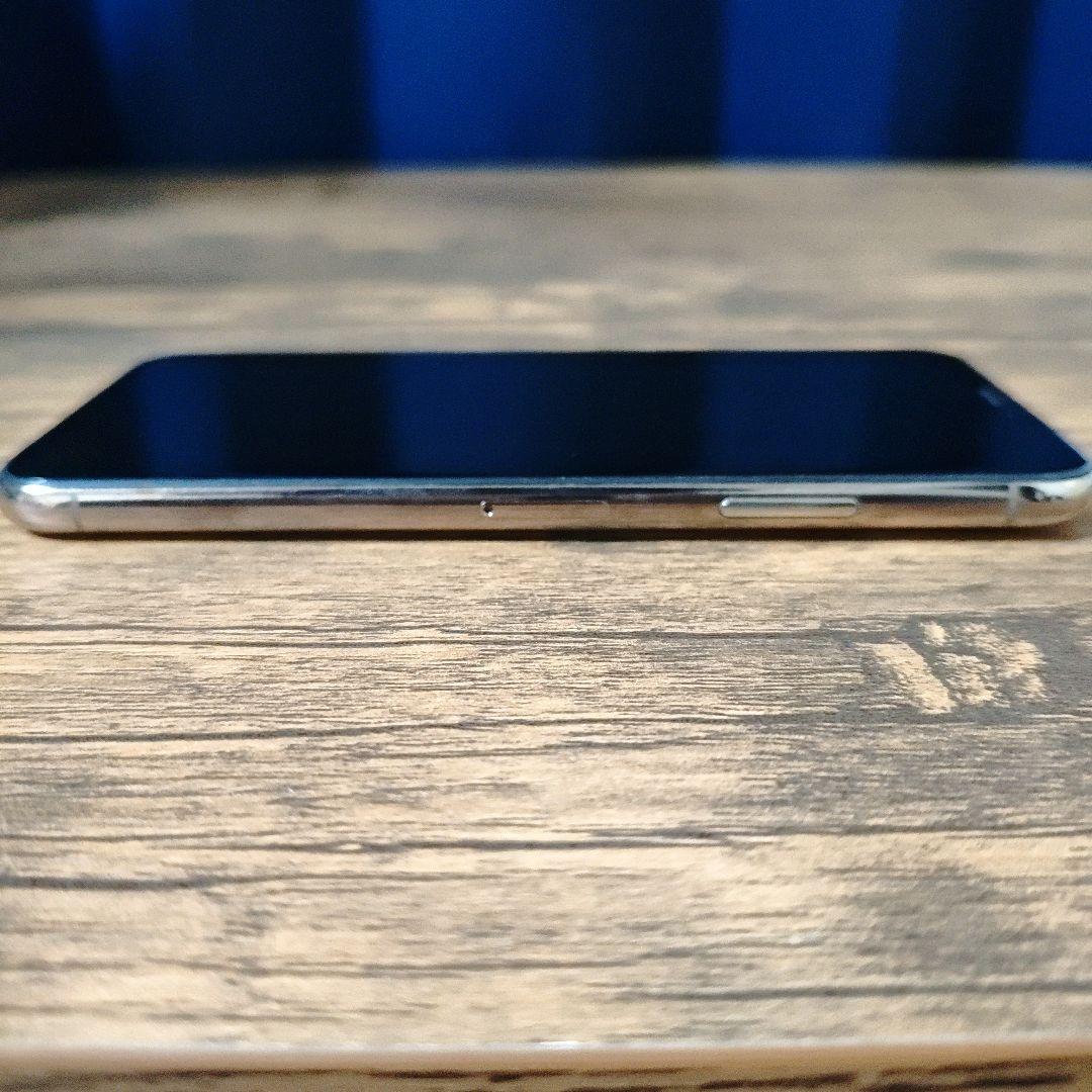 iPhone Xs 64GB ゴールド