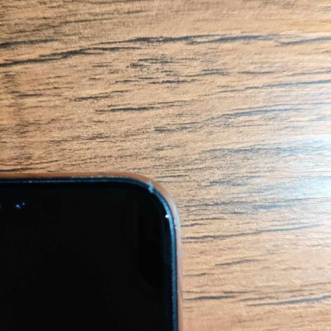 iPhone Xs 64GB ゴールド