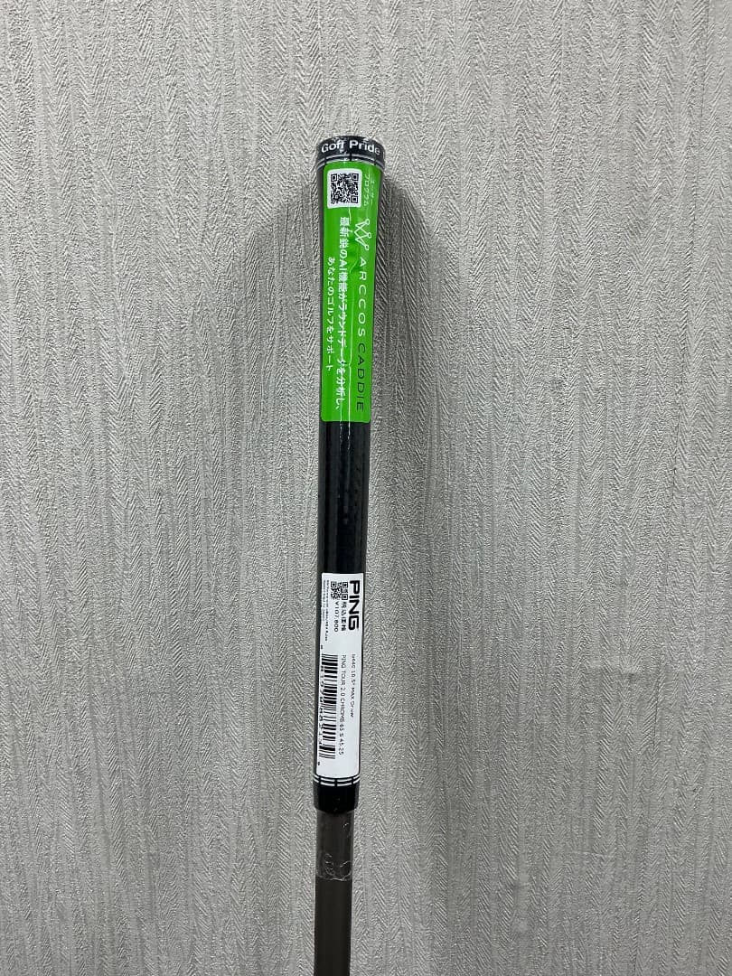 PING G440 純正シャフトTOUR2.0CHROME65S 45.25