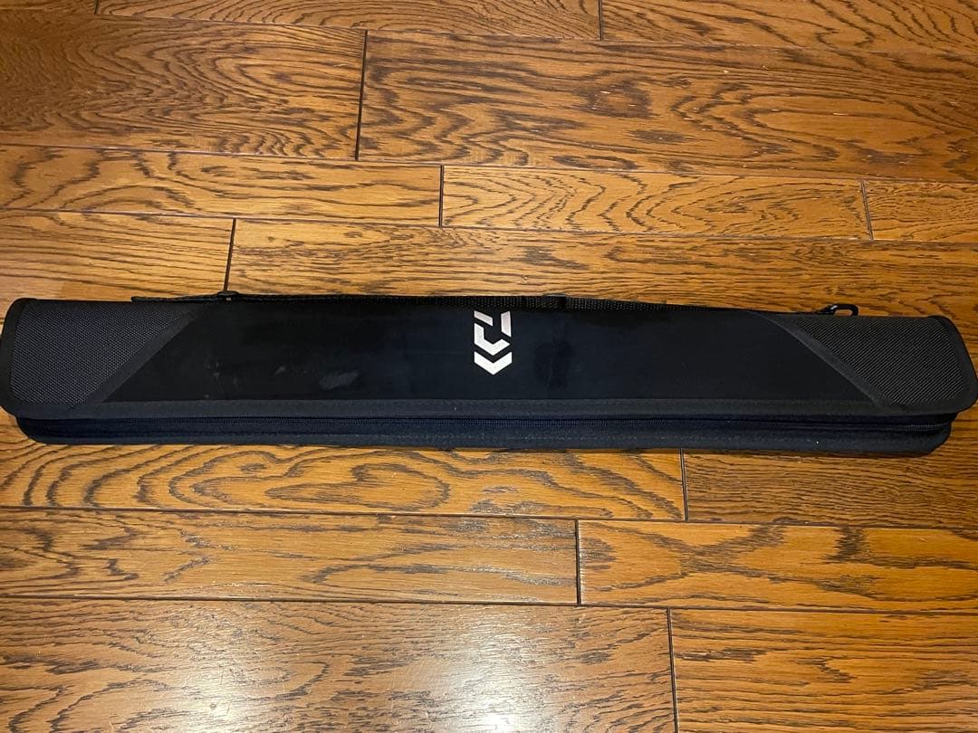 ダイワ 20 セブンハーフ 76ULS-S