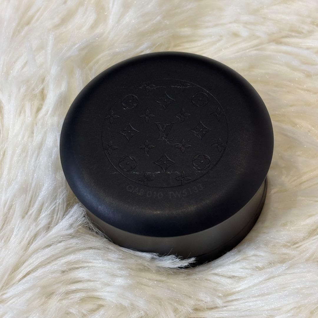 【極美品】ルイヴィト ホライゾン イヤホン ブラックモノグラム 付属品完備