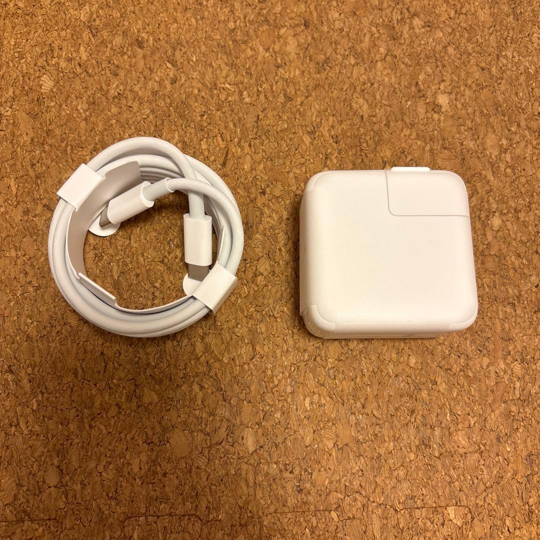 MacBook Air M1 16GB 1TB スペースグレイ