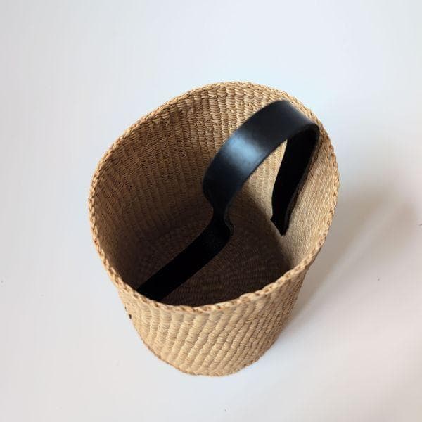 INES BRESSAND イネス ブレッサンド カゴバッグ 250701-8