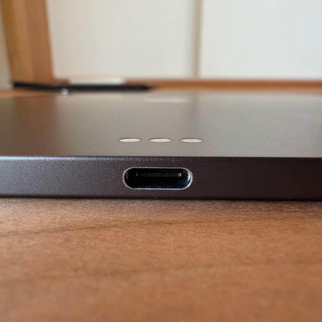 iPad Pro 第3世代 (12.9inch 512GB) + アクセサリ