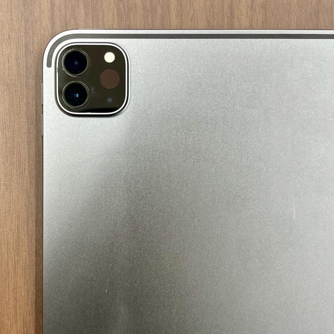 れ*ん様 動作確認済み iPad Pro 12.9インチ第4世代Wi-Fiモデル