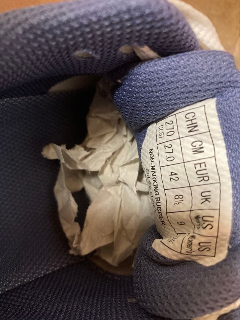 パワークッションエアラスダッシュ5 GC. SHTAD5GC