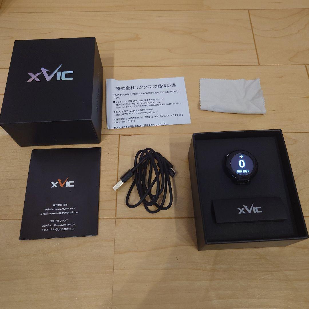 その他 xVic AimingView