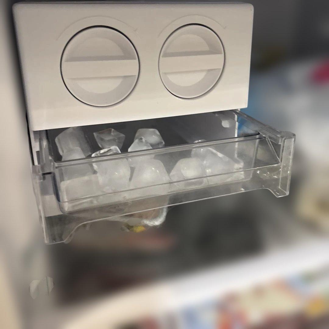 専用出品⭐️ハイアール Haier 326リットル ノンフロン 大型 冷蔵庫 家電