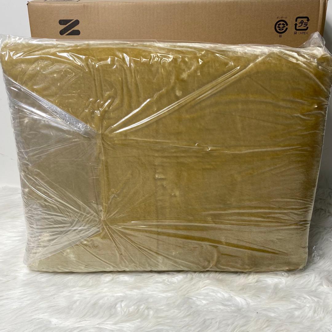 ゼンケン ZCC-20A 電気ホットカーペット専用カバー 新品