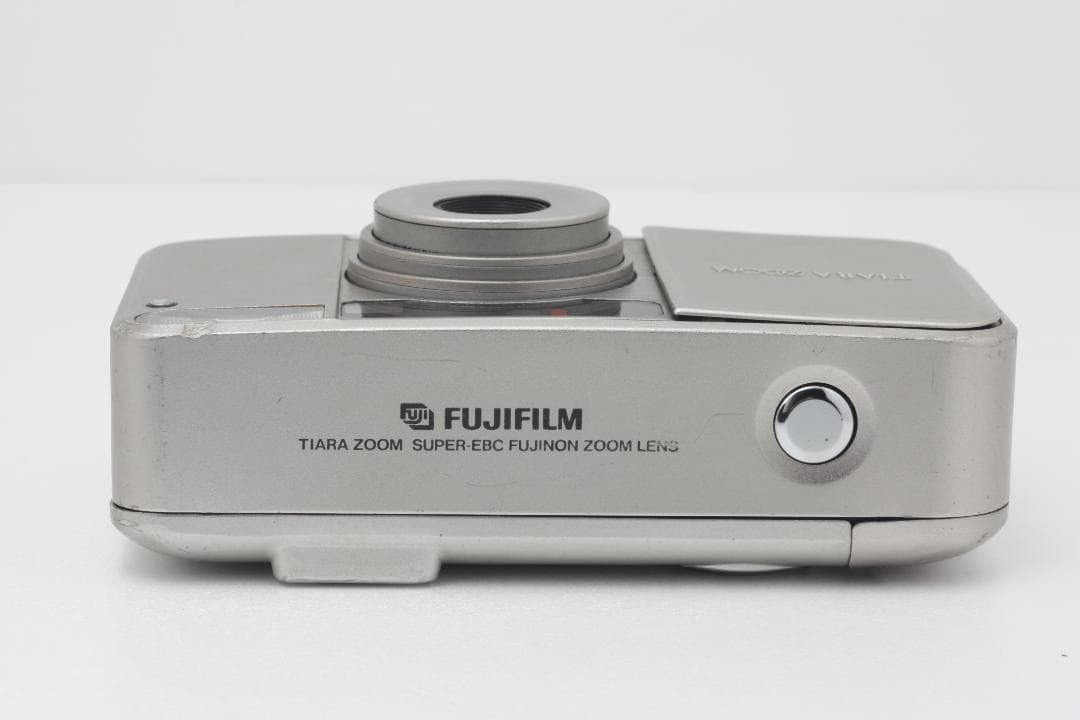 富士フイルム FUJIFILM TIARA ZOOM #193