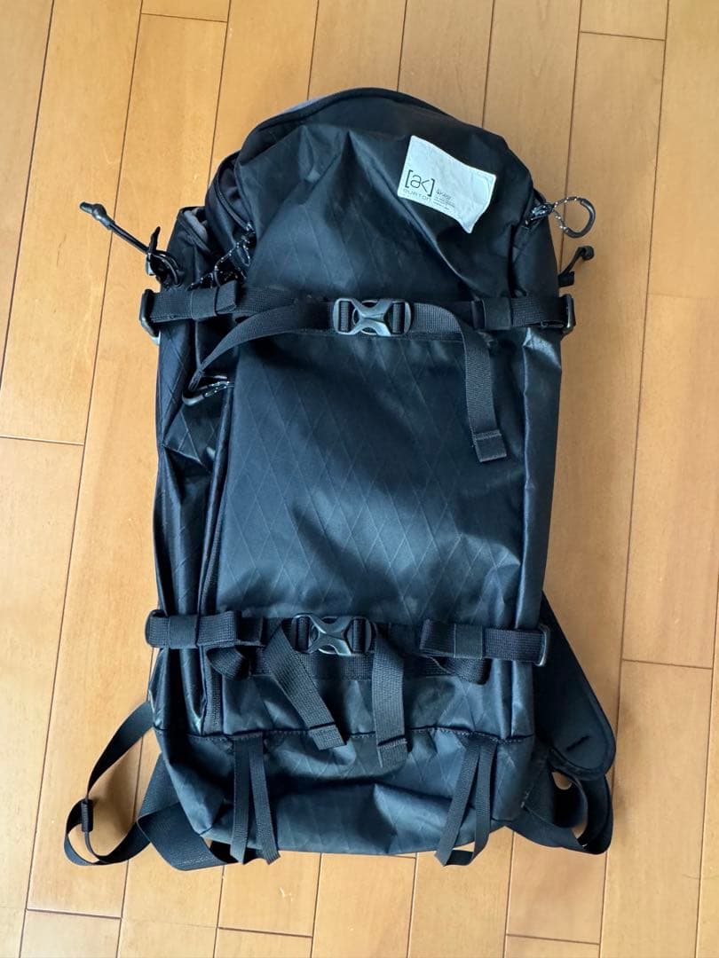 新品 BURTON AK457 18L バックパック バートン