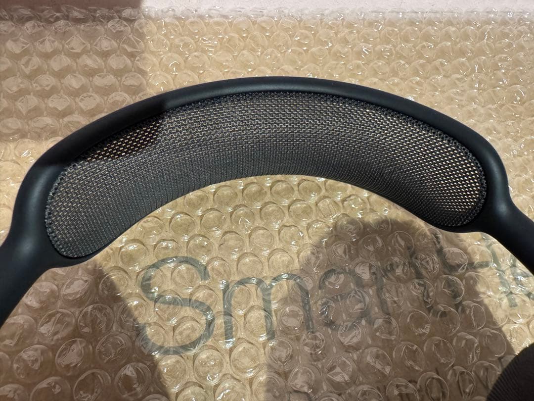 最終値下げAirPods MAX 第1世代 スペースグレー