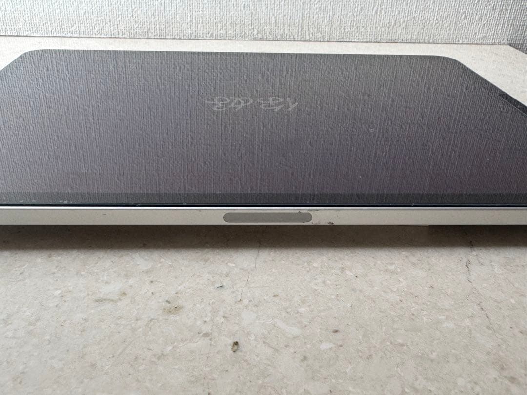 iPad Pro11インチ WiFi+Cellular 512GB Silver