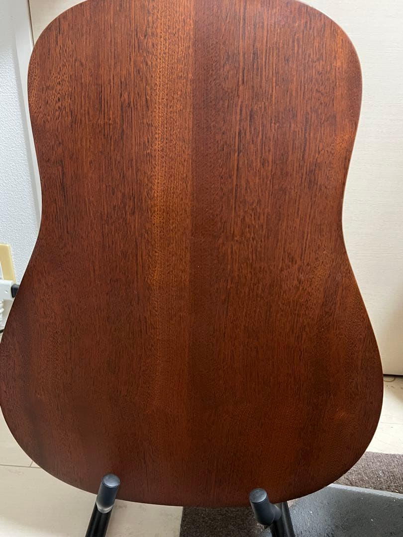 即発送 Martin DRS2 Mexico製 メンテナンス済み