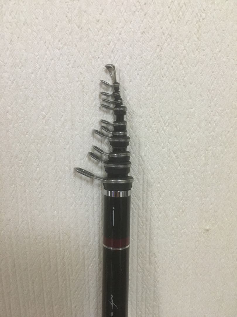 ダイワ　Daiwa DXR LTUNE 1.15号　520cm 磯竿