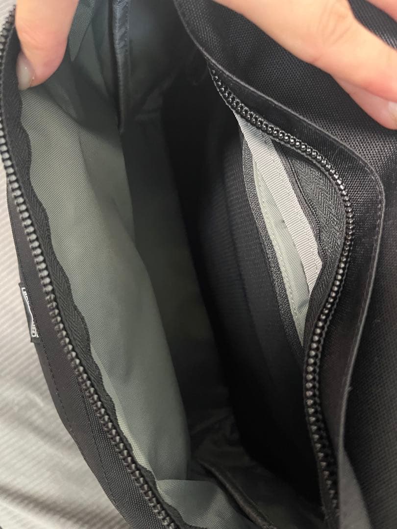 BROMPTON リュック メトロ　バックパック　back pack