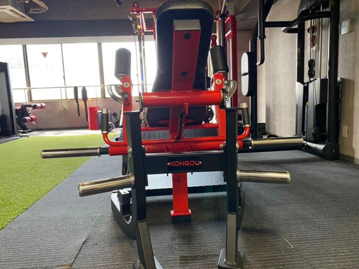 ⭐︎女性に大人気⭐︎ヒップスラストマシン