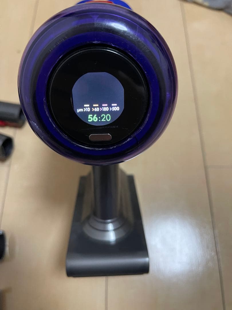 【良品】Dyson v12 sv20detect slim