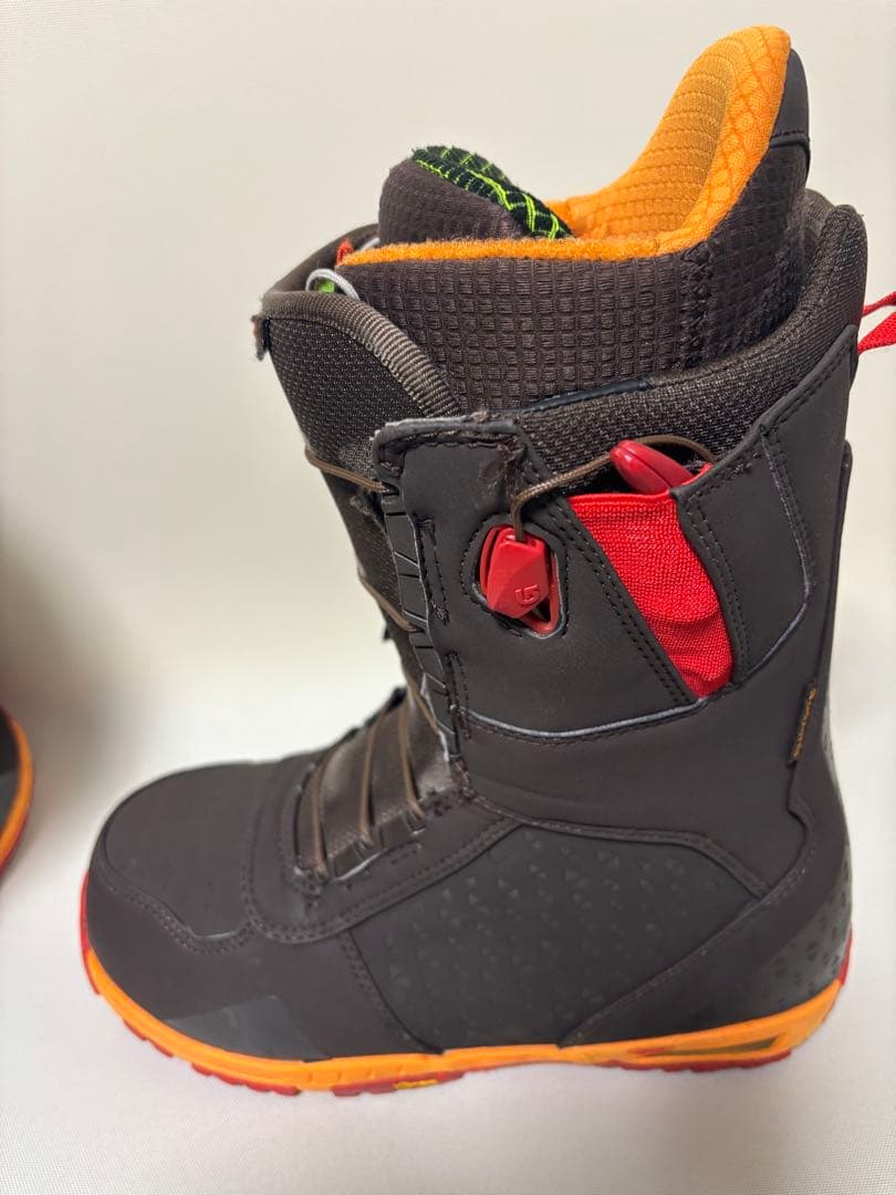 スノーボード BURTON IMPERIAL ASIAN FIT LTD 27.0cm