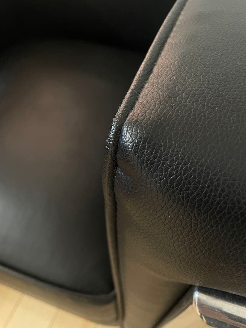 ル・コルビュジエ リプロダクト LC1スリングチェア