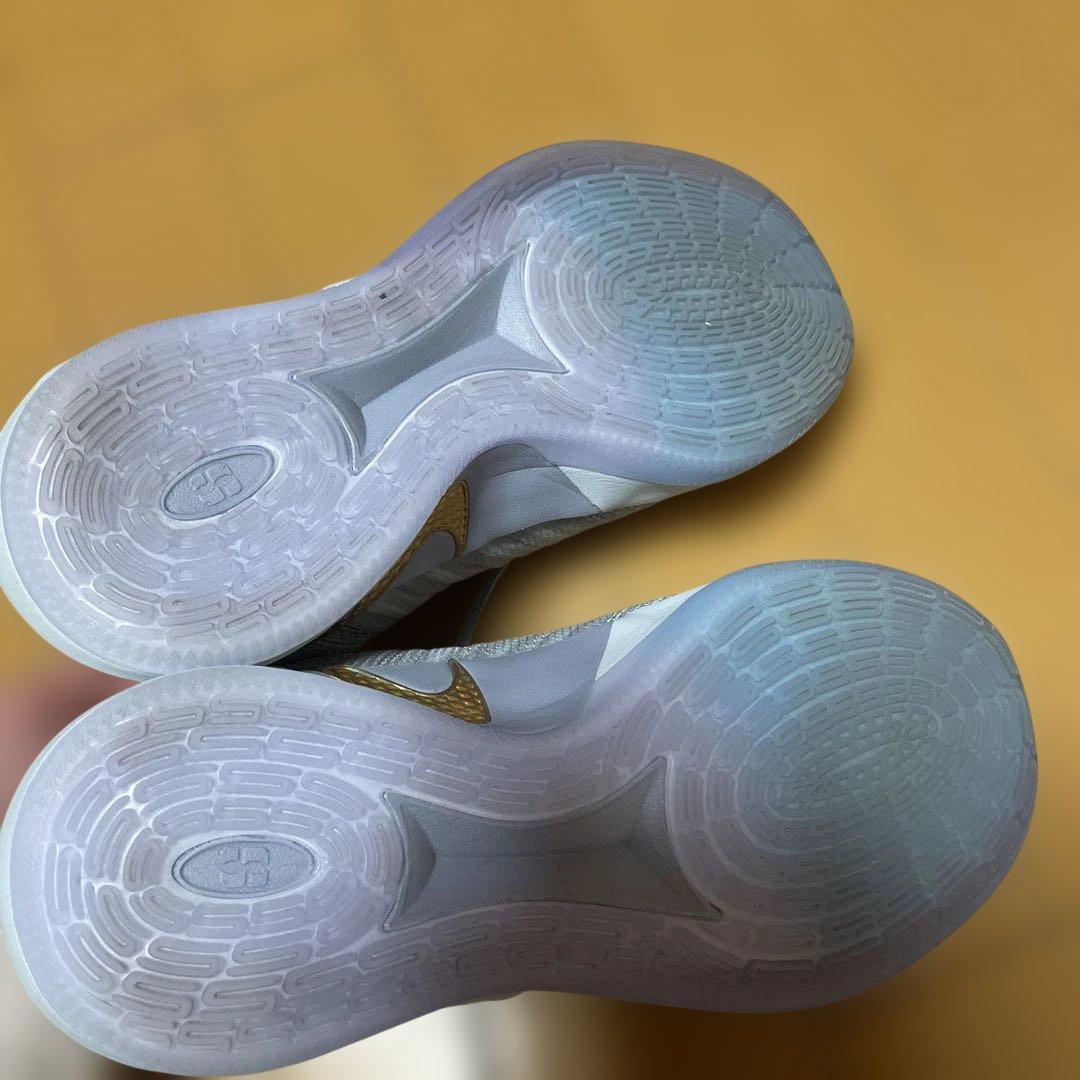 バスケットシューズ　サブリナ３