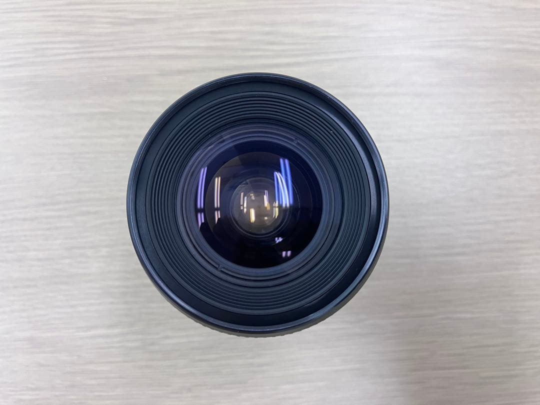 銘玉Kiron 28mm F2 & SHOTENアダプター［zマウント］