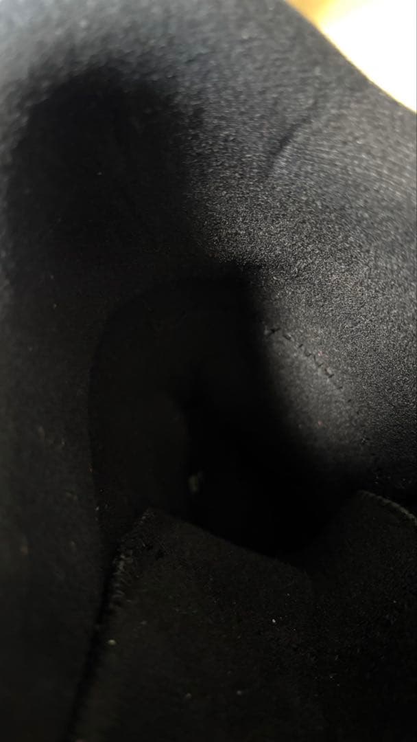 【使用感少】スノーボードブーツ Epic メンズ26cm BOA