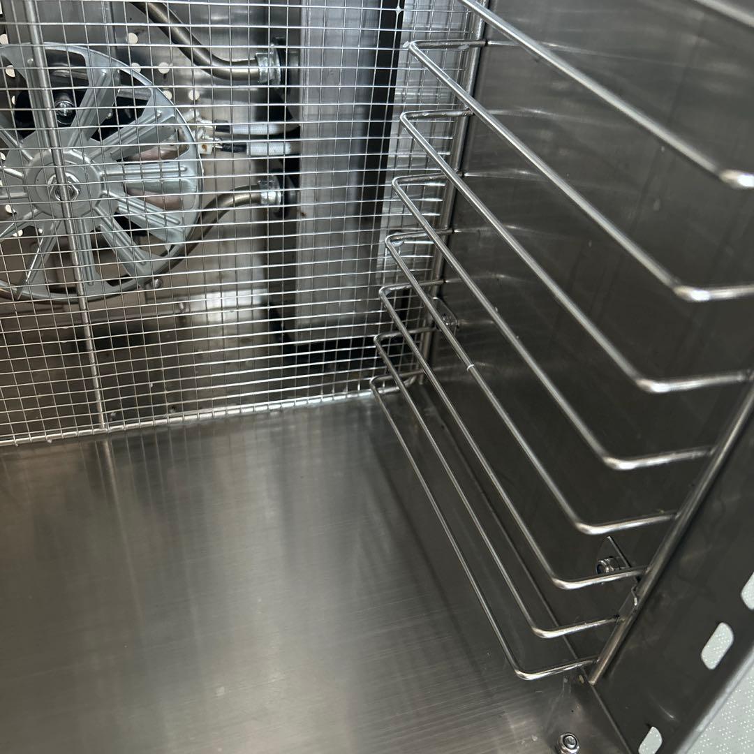 一度使用 フードドライヤー 18層 ステンレス網 食品乾燥機