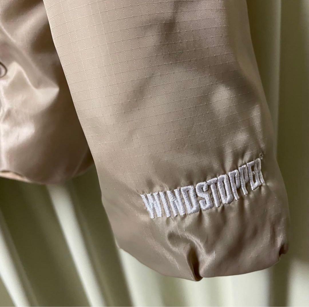 Supreme reversible windstopper S ボア セール中