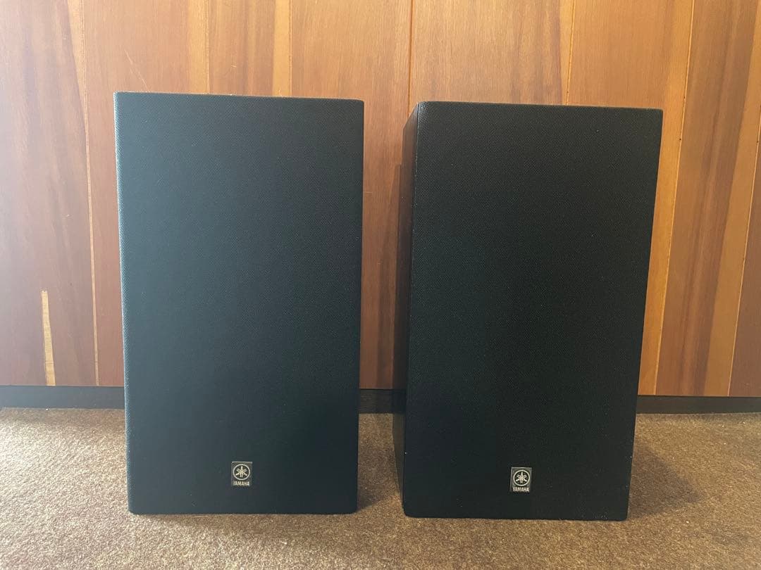 YAMAHA NS-10M スピーカー