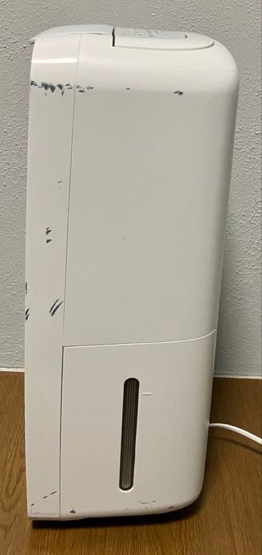 除湿器 SHARP CV-P71-W