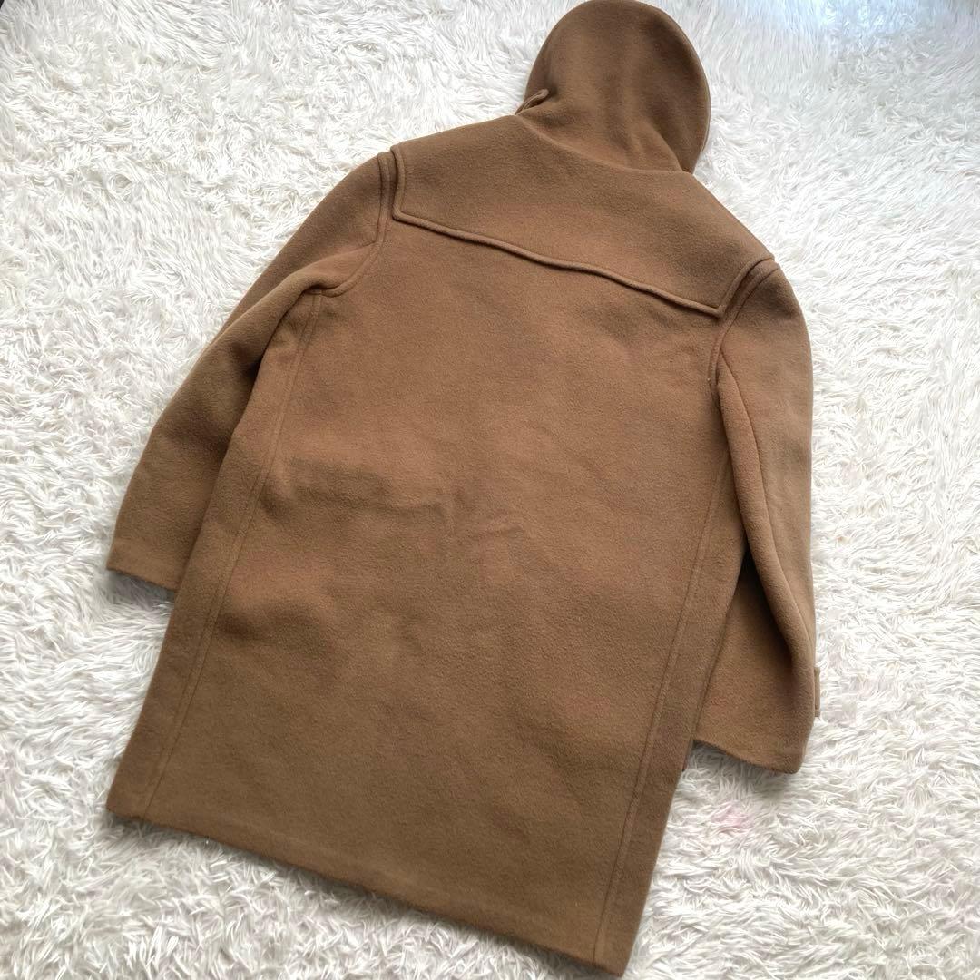 美品✨Burberry's バーバリーズ ダッフルコート ノバチェック XL相当