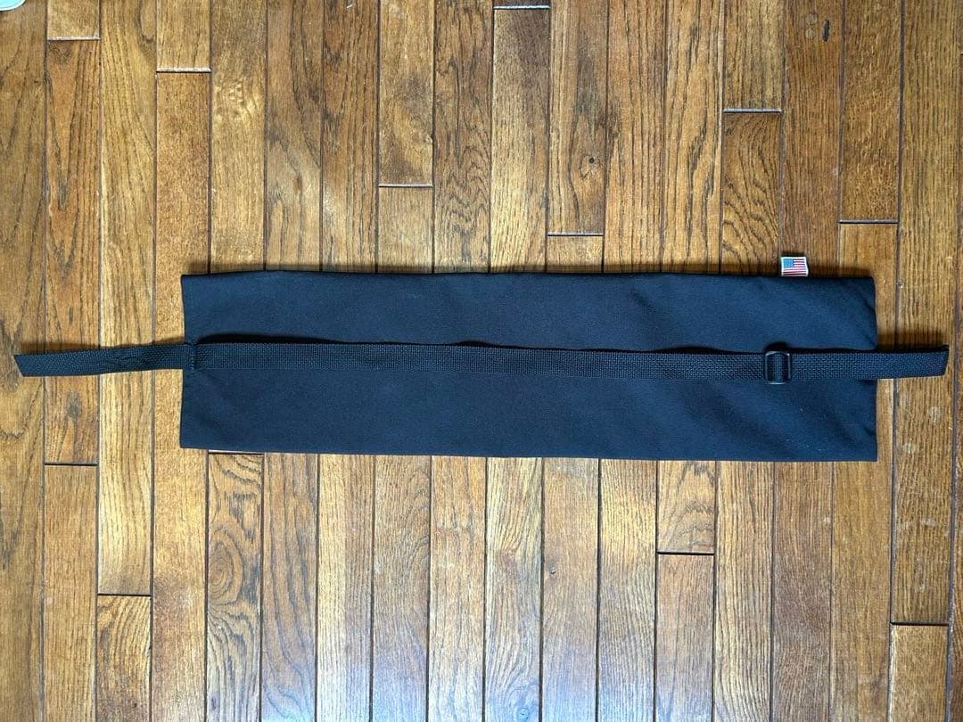 カーミットチェア ウォールナット　ロッキングベースセット