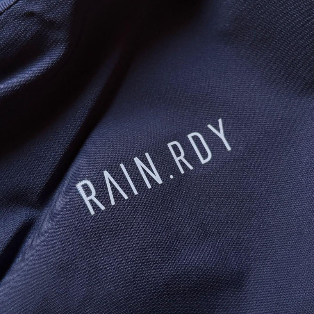 【2023年製】 アディダス テレックス RAIN.RDYジャケット 2層構造