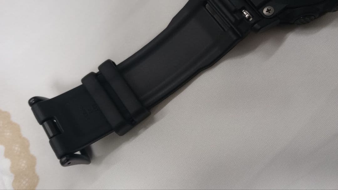 CASIO PRO TREK プロトレックPRW-35Y-1BJF ソー