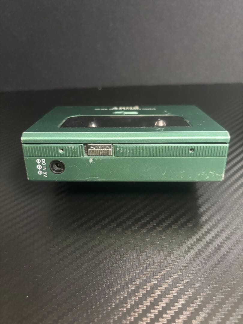 【最終価格】完動品SONY WALKMAN DD WM-DD