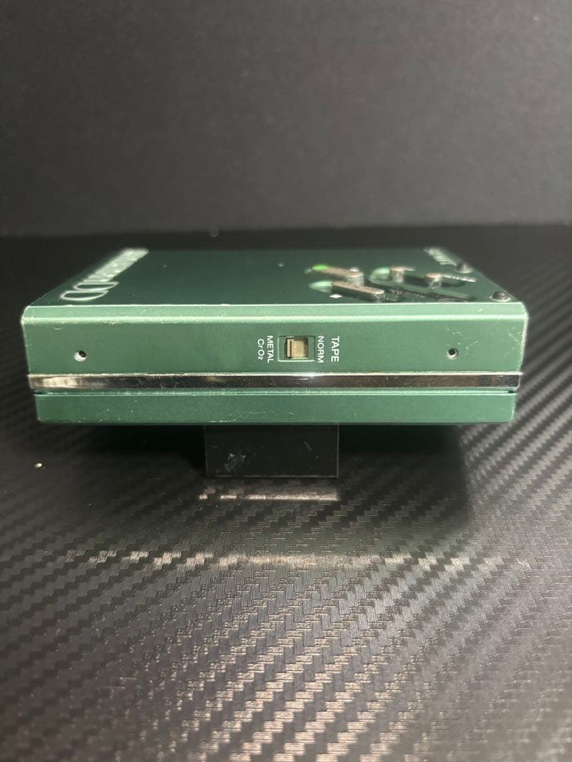 【最終価格】完動品SONY WALKMAN DD WM-DD