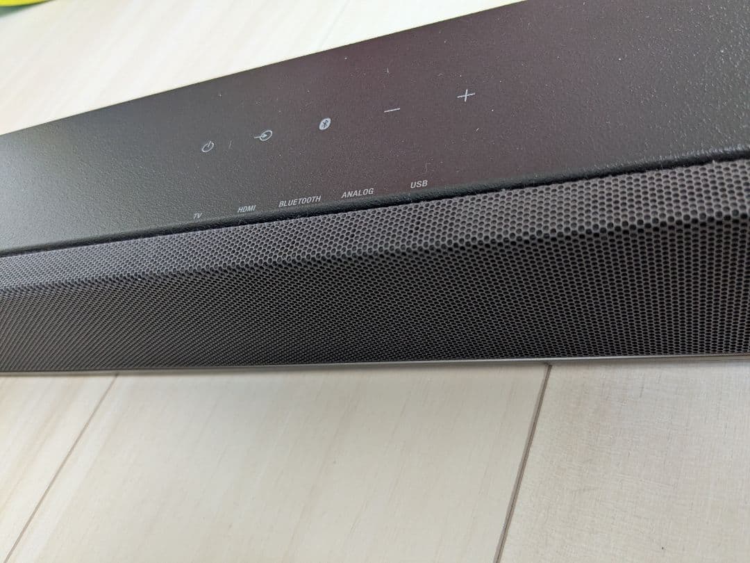 k941 SONY ホームシアタースピーカー HT-X9000F 18年